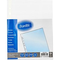 KOSZULKI A5 groszkowe (100SZT)