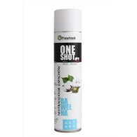 FRESHTEK ONE SHOT Neutralizator zapachów BAWEŁNA 600ml (_/12/1)