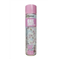 FRESHTEK ONE SHOT Neutralizator zapachów KWITNĄCY SAD 600ml (_/12/1)