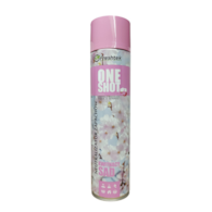 FRESHTEK ONE SHOT Neutralizator zapachów KWITNĄCY SAD 600ml (_/12/1)