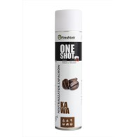 FRESHTEK ONE SHOT Neutralizator zapachów KAWA 600ml (_/12/1)