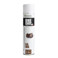 FRESHTEK ONE SHOT Neutralizator zapachów KAWA 600ml (_/12/1)
