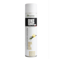 FRESHTEK ONE SHOT Neutralizator zapachów WANILIA 600ml (_/12/1)