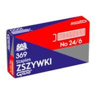 GRAND zszywki 24/6 (_/10/1000)