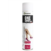 FRESHTEK ONE SHOT Odświeżacz powietrza GOOD 600ml (_/12/1)