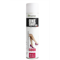 FRESHTEK ONE SHOT Odświeżacz powietrza GOOD 600ml (_/12/1)