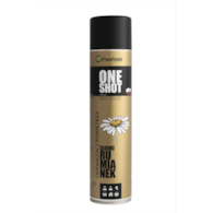 FRESHTEK ONE SHOT Odświeżacz powietrza SŁODKI RUMIANEK 600ml (_/12/1)