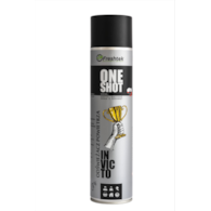 FRESHTEK ONE SHOT Odświeżacz powietrza INVICTO 600ml (_/12/1)