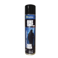 FRESHTEK ONE SHOT Odświeżacz powietrza BAD MAN Premium Line 600ml (_/12/1)
