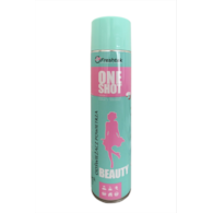 FRESHTEK ONE SHOT Odświeżacz powietrza BEAUTY 600ml (_/12/1)