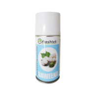 FRESHTEK ONE SHOT Neutralizator zapachów do dozownika BAWEŁNA 250ml (_/24/1)