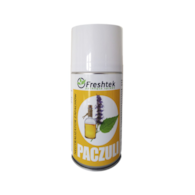 FRESHTEK ONE SHOT Neutralizator zapachów do dozownika PACZULI 250ml (_/24/1)