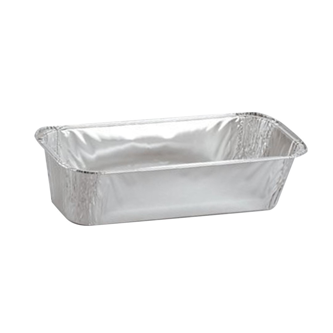 Foremka aluminiowa prostokątna 600ml (10szt)