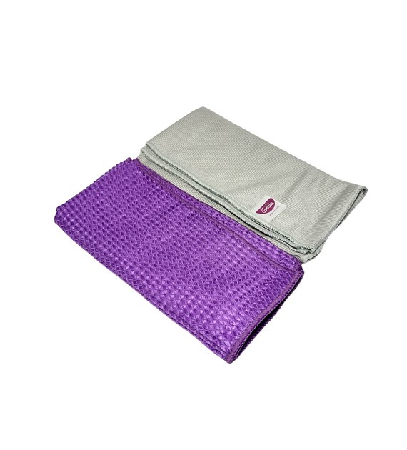 GOSIA ŚCIERKA MIKROFIBRA DO MYCIA OKIEN (_/12/2)