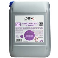 JAX PROFESSIONAL PŁYN NABŁYSZCZAJACY DO ZMYWAREK 10L (60/1/1)