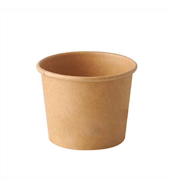 POJEMNIK NA SOS 60ml PAPIIEROWY KRAFT (42/20/50)