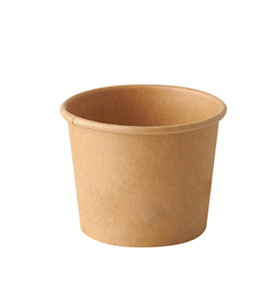 POJEMNIK NA SOS 60ml PAPIEROWY KRAFT (42/20/50)