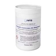 PROSZEK DO CZYSZCZENIA EKSPRESÓW CIŚNIENIOWYCH 1000g