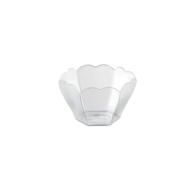 FINGERFOOD Kubek KING2 transparentny 70ml PS (108/20/24)