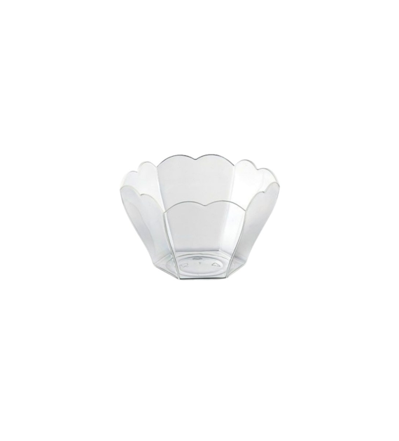 FINGERFOOD Kubek KING2 transparentny 70ml PS (108/20/24)