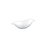 FINGERFOOD Pojemnik ALADINO transparentny 50ml PS (120/20/24)