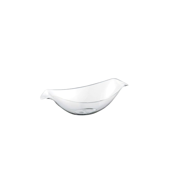 FINGERFOOD Pojemnik ALADINO transparentny 50ml PS (120/20/24)