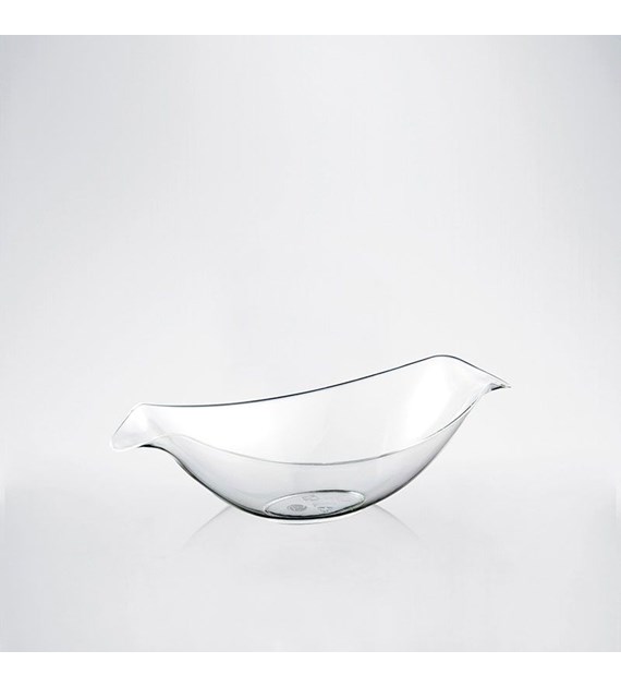 FINGERFOOD Pojemnik ALADINO transparentny 50ml PS (120/20/24)