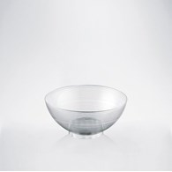 FINGERFOOD Pojemnik GIOTTINO transparentny 60ml PS (96/20/12)
