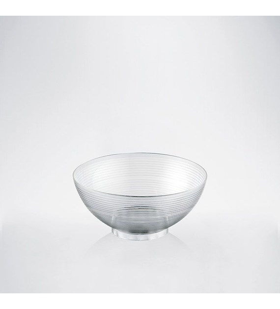 FINGERFOOD Pojemnik GIOTTINO transparentny 60ml PS (96/20/12)