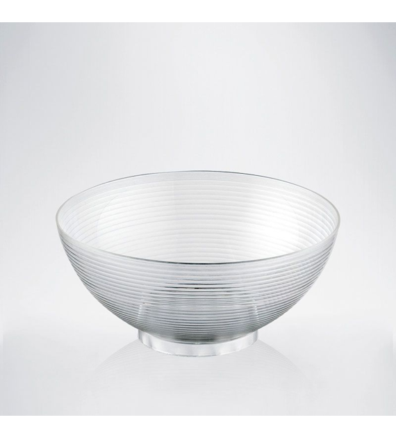 FINGERFOOD Pojemnik GIOTTO transparentny 220ml PS (30/40/6)
