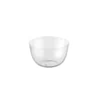 (REUSE) FINGERFOOD Pojemnik VOLTA transparentny 150ml PS (54/20/24)