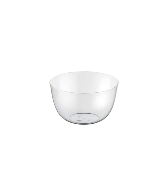 (REUSE) FINGERFOOD Pojemnik VOLTA transparentny 150ml PS (54/20/24)