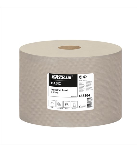 KATRIN Czyściwo w roli 1W naturalne 1230m (30/1/1)