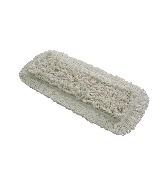 MOP PŁASKI BAWEŁNA ECRU TES 50cm