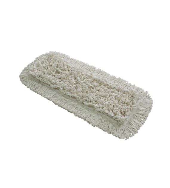 MOP PŁASKI BAWEŁNA ECRU TES 50cm