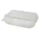 Pojemnik zamykany cukierniczy PET 1400ml 239x168x70 (16/6/50)