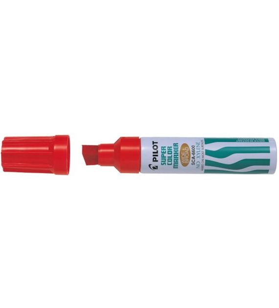 MARKER PILOT JUMBO KOLOR