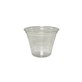 Kubek PET 260ml 95mm bez uskoku (24/16/50)