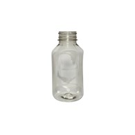 Butelka kwadratowa PET 330ml (20/1/144)