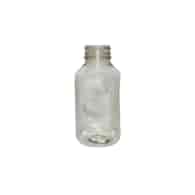 Butelka kwadratowa PET 330ml (20/1/144)