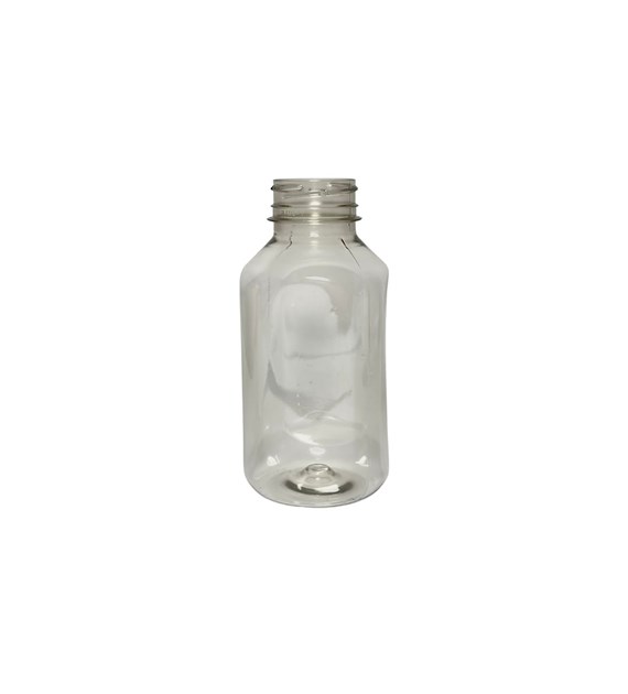 Butelka kwadratowa PET 330ml (20/1/144)