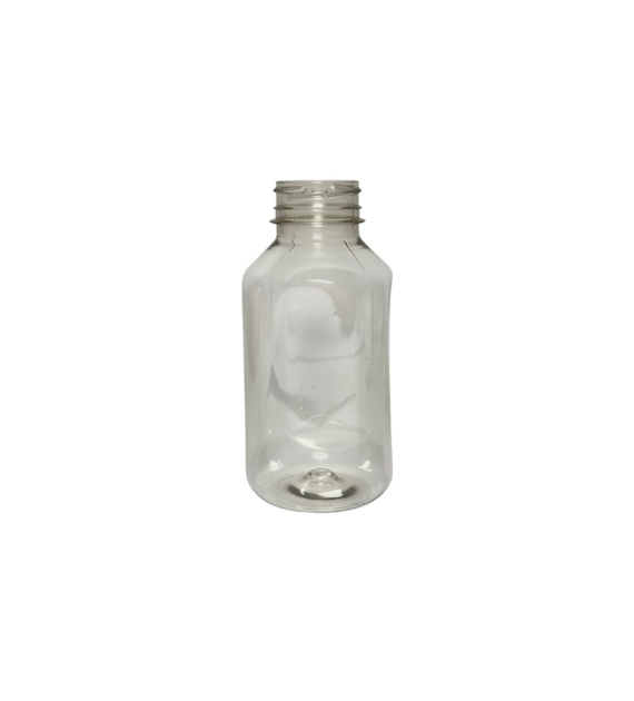 Butelka kwadratowa PET 330ml (20/1/144)