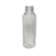 Butelka kwadratowa PET 500ml (20/1/108)