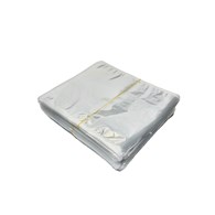 TOREBKI PRÓŻNIOWE DO WAKUM PA/PE 250/300 (500SZT)