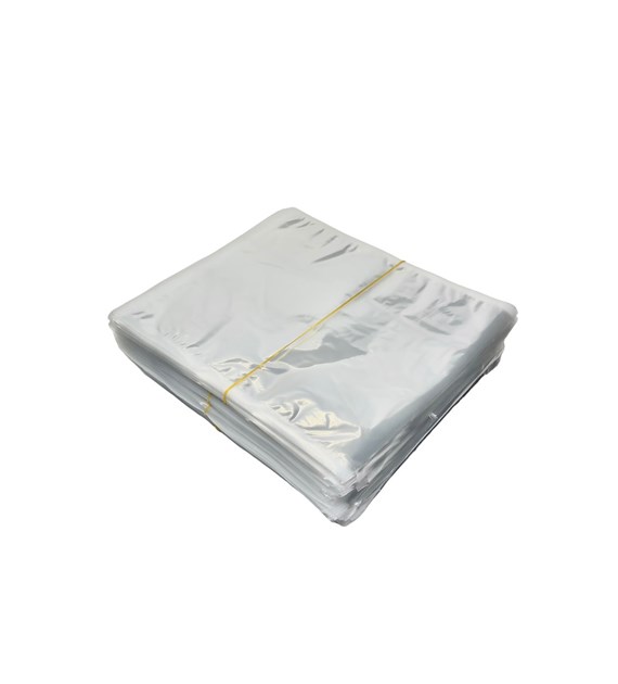 TOREBKI PRÓŻNIOWE DO WAKUM PA/PE 250/300 (500SZT)