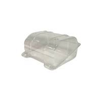 Pojemnik zamykany 4721PETC (_/4/100)