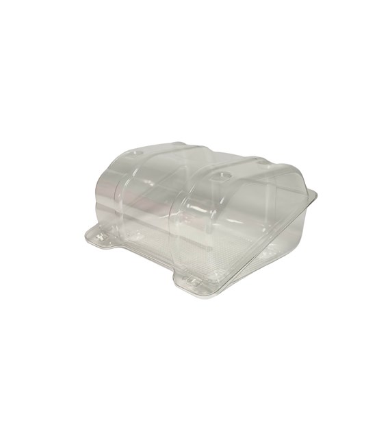 Pojemnik zamykany 4721PETC (_/4/100)