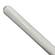 OBRUS Z BIBUŁY `ROYAL COLLECTION` 118cm x 5m, BIAŁY (_/10/1)