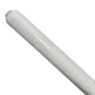 OBRUS Z BIBUŁY `ROYAL COLLECTION` 118cm x 5m, BIAŁY (_/10/1)