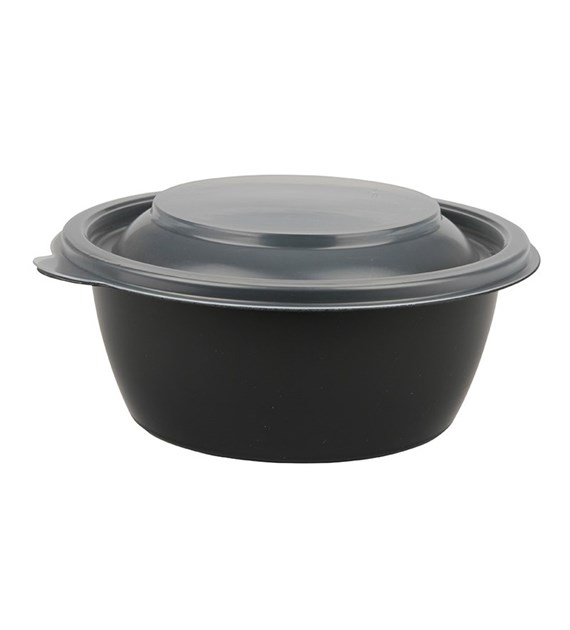 FastPac RD13 Pojemnik okrągły 500ml PP (_/10/50)